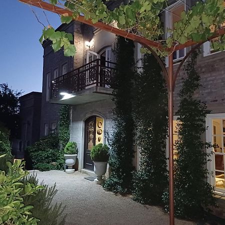 Villa Anna Katarina Riebeek-Kasteel Eksteriør billede