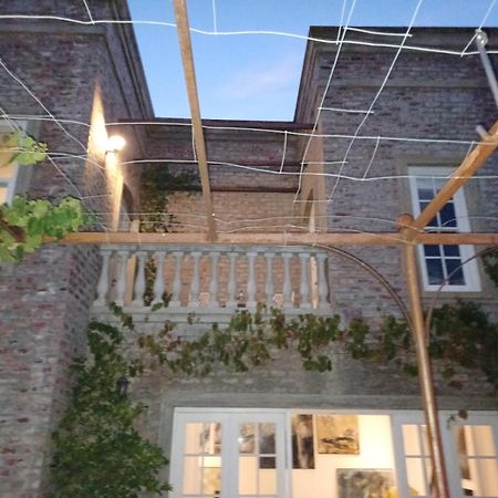 Villa Anna Katarina Riebeek-Kasteel Eksteriør billede