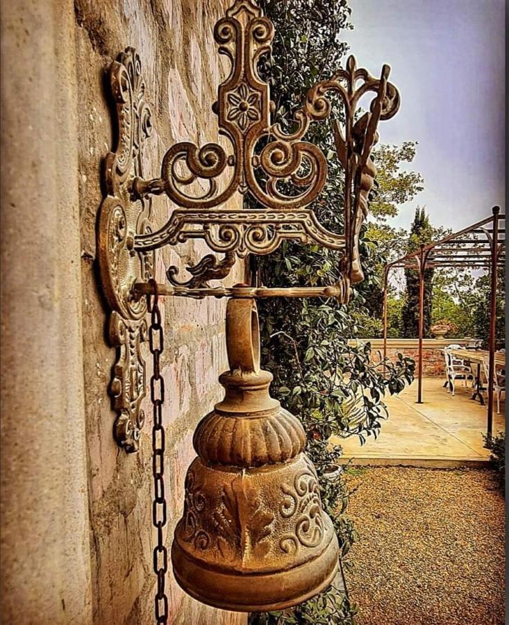 Villa Anna Katarina Riebeek-Kasteel Eksteriør billede