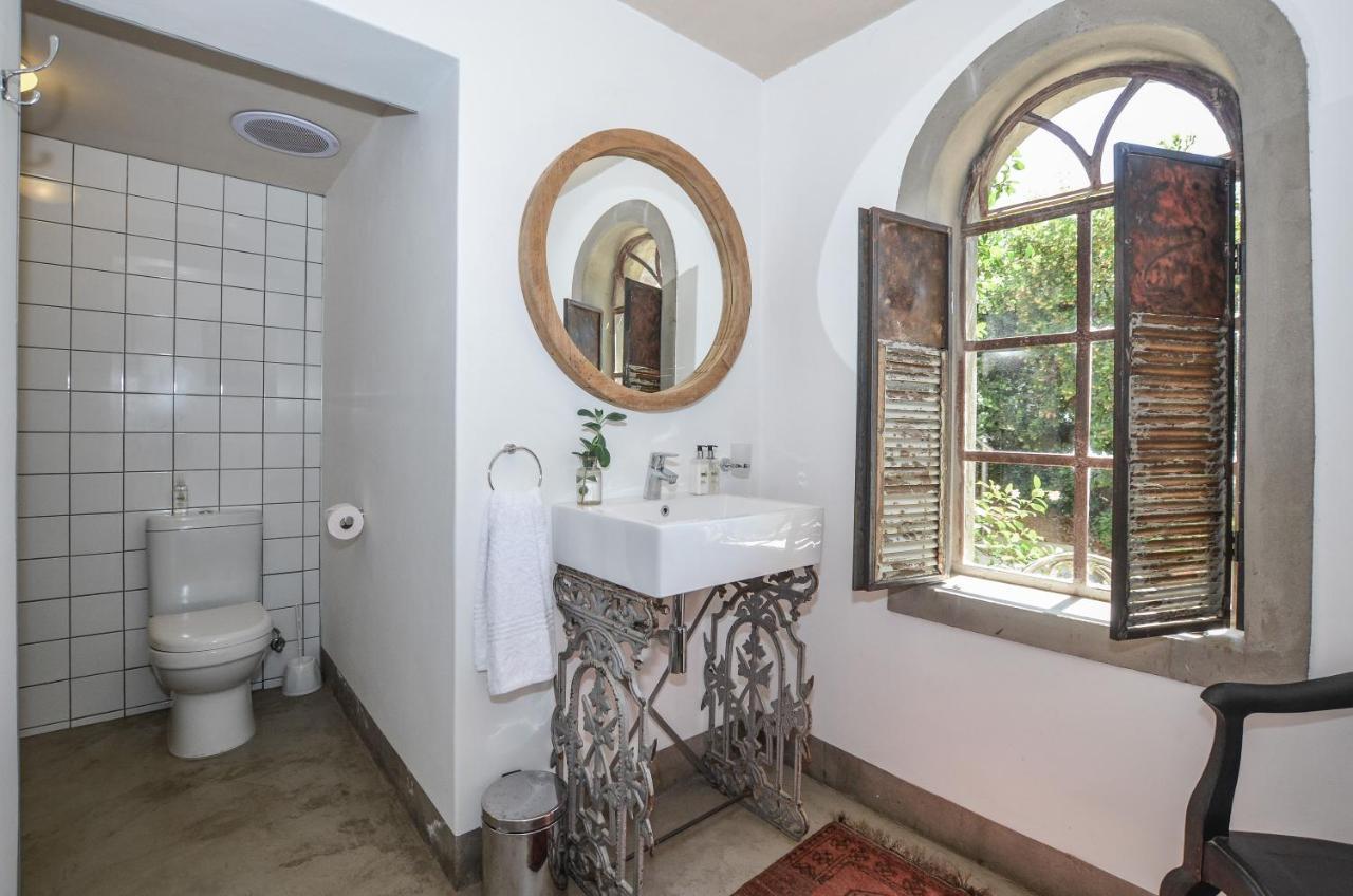 Villa Anna Katarina Riebeek-Kasteel Eksteriør billede