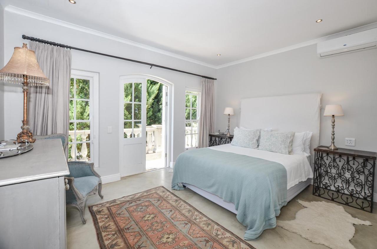 Villa Anna Katarina Riebeek-Kasteel Eksteriør billede