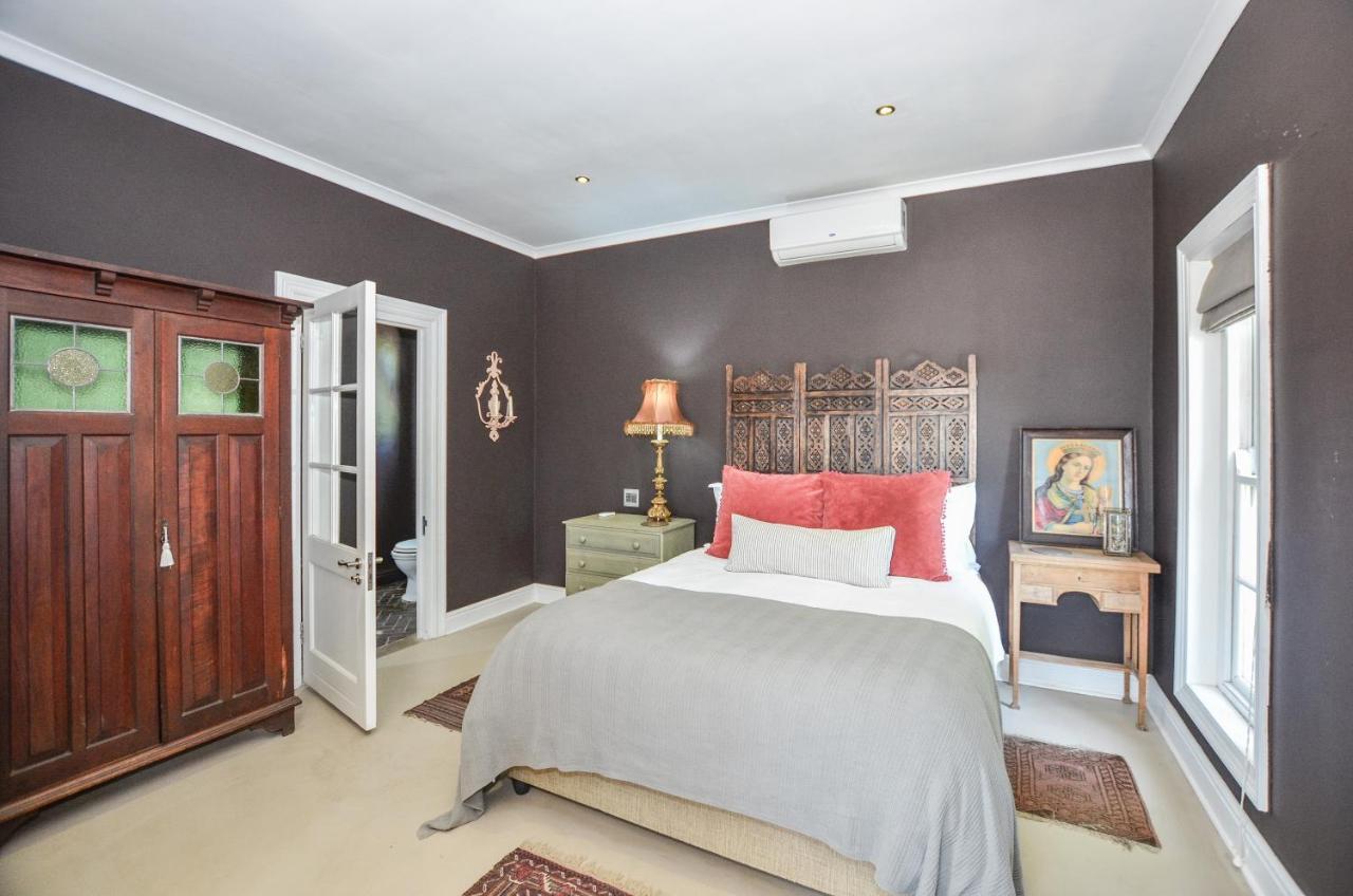 Villa Anna Katarina Riebeek-Kasteel Eksteriør billede
