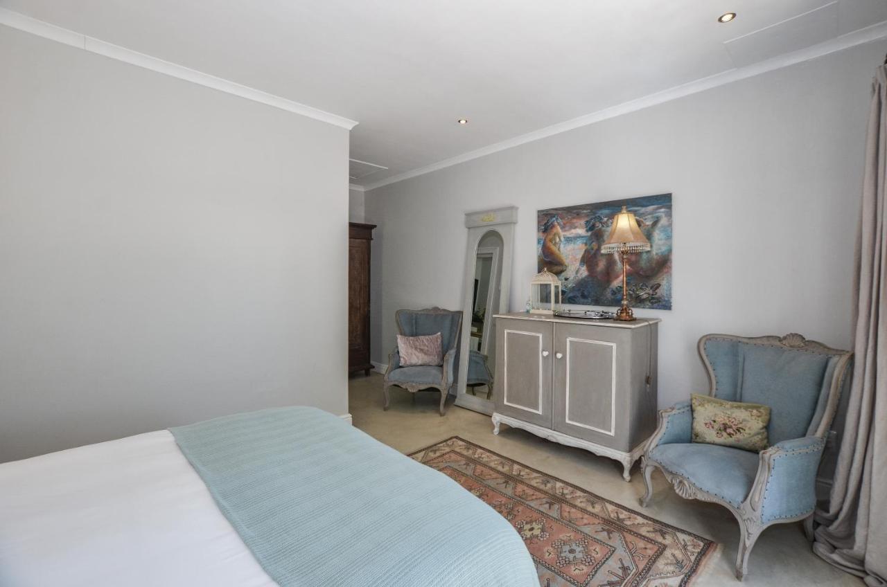 Villa Anna Katarina Riebeek-Kasteel Eksteriør billede