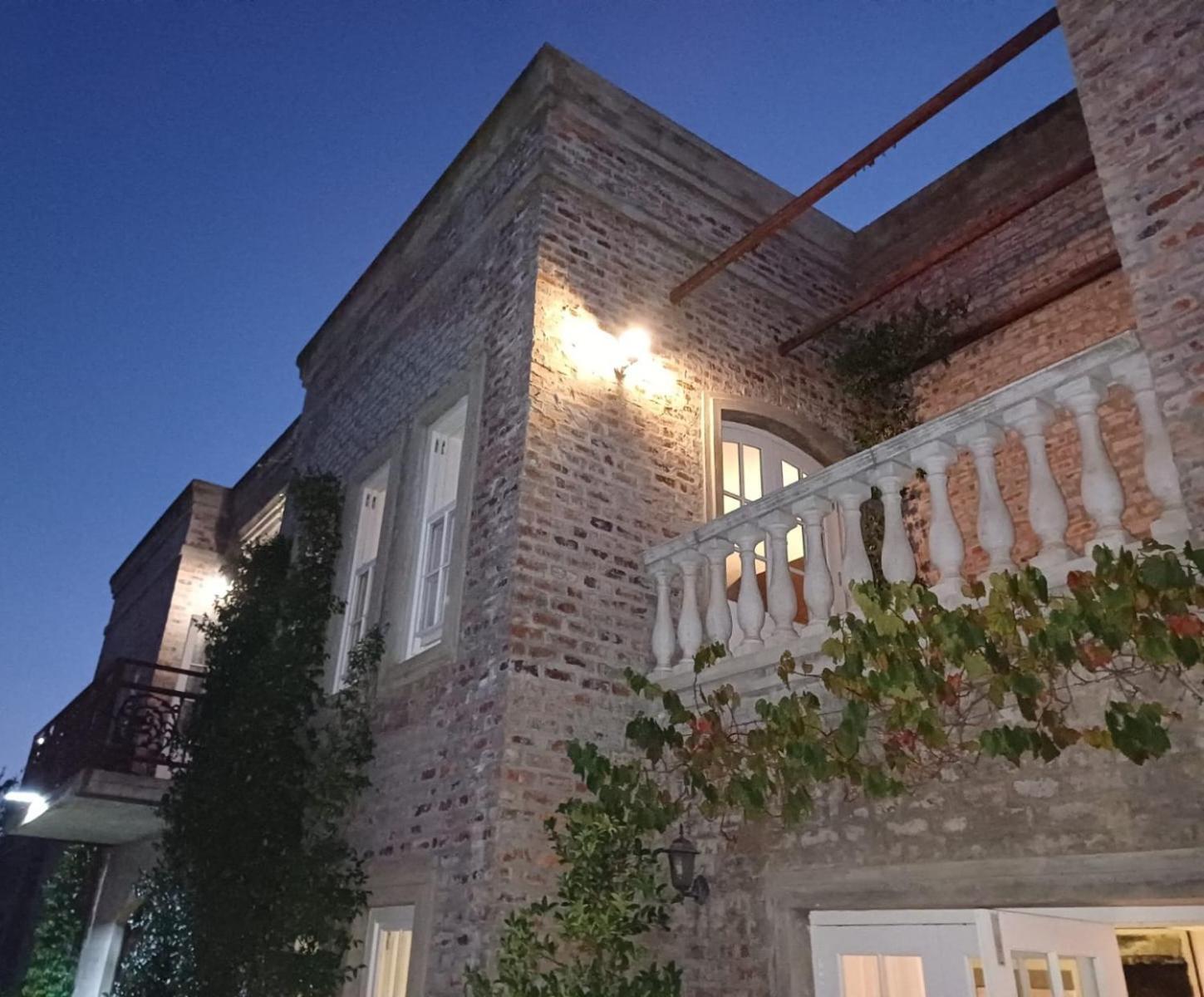 Villa Anna Katarina Riebeek-Kasteel Eksteriør billede