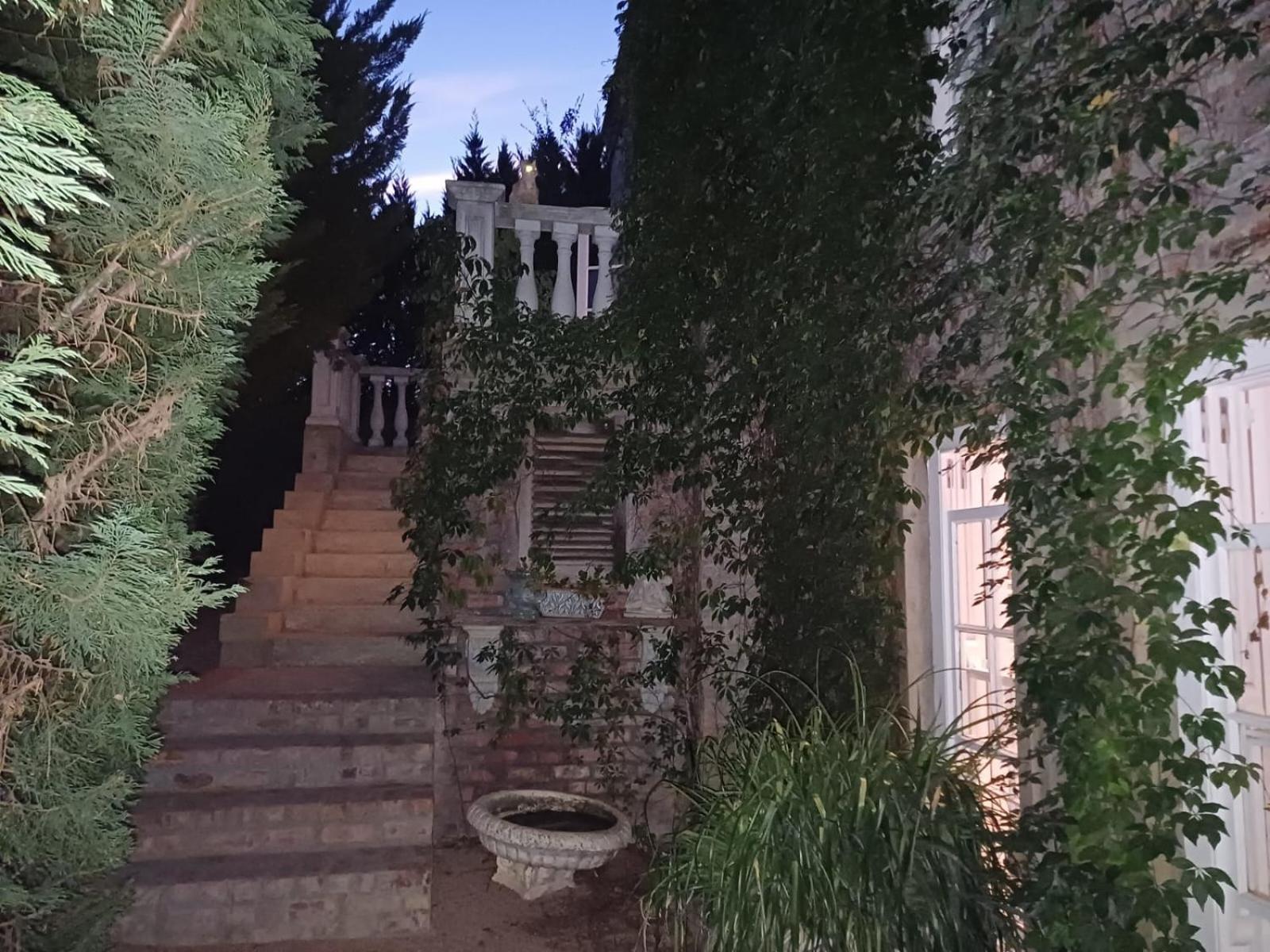 Villa Anna Katarina Riebeek-Kasteel Eksteriør billede