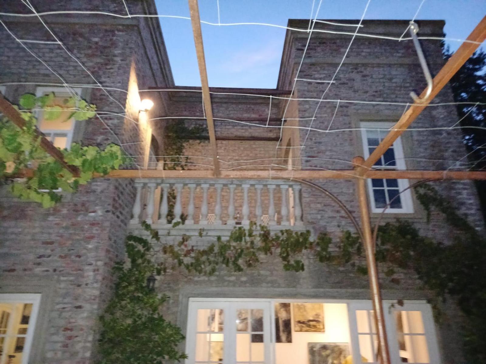 Villa Anna Katarina Riebeek-Kasteel Eksteriør billede