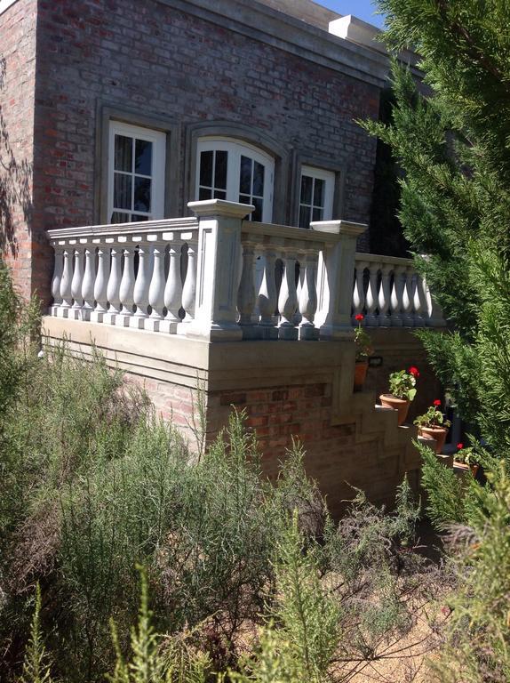 Villa Anna Katarina Riebeek-Kasteel Eksteriør billede