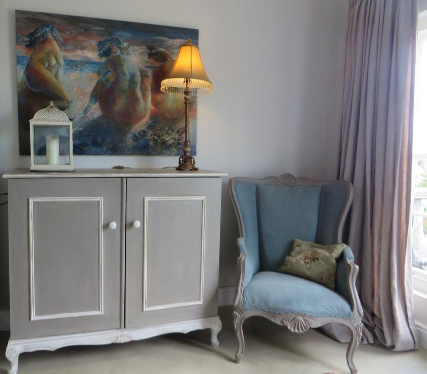 Villa Anna Katarina Riebeek-Kasteel Eksteriør billede