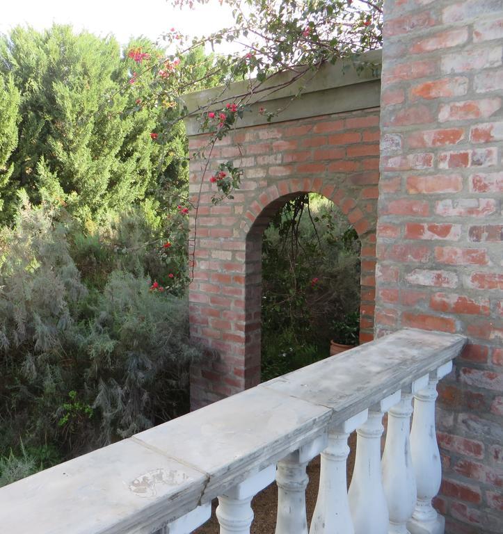 Villa Anna Katarina Riebeek-Kasteel Eksteriør billede
