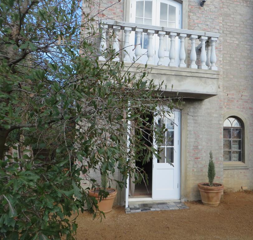 Villa Anna Katarina Riebeek-Kasteel Eksteriør billede
