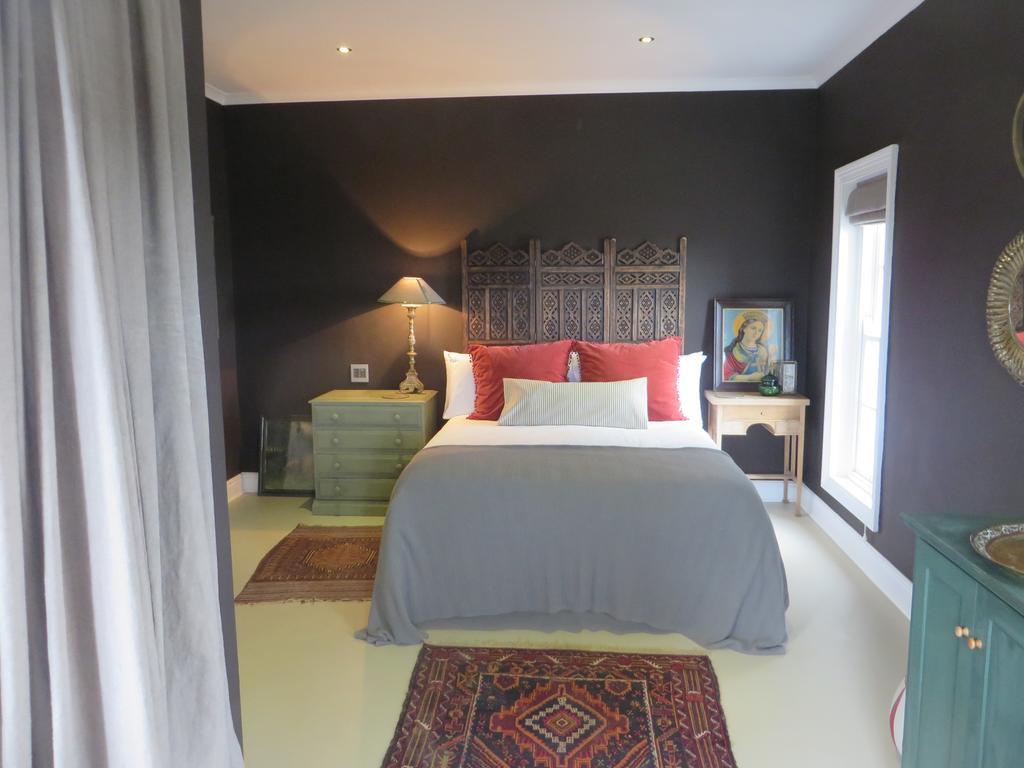 Villa Anna Katarina Riebeek-Kasteel Eksteriør billede