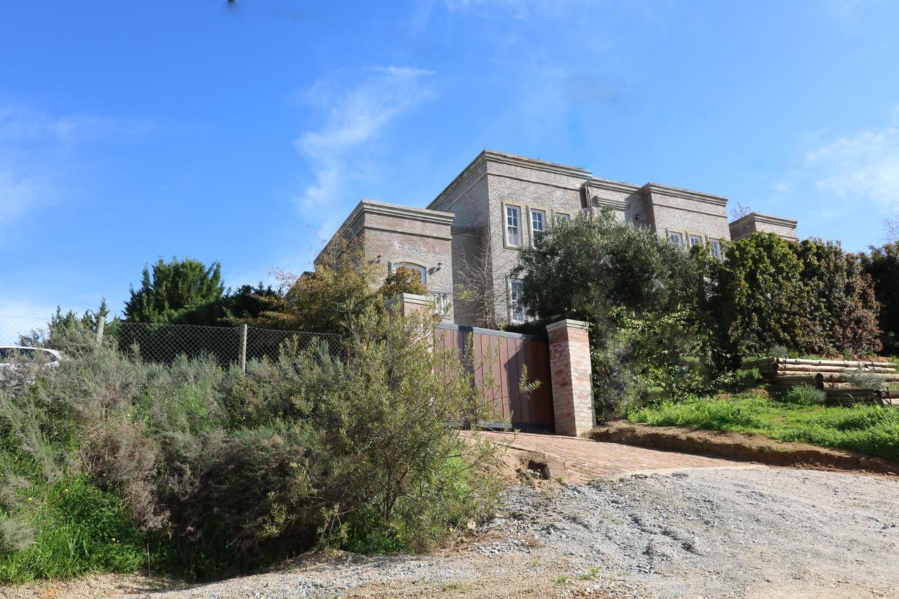 Villa Anna Katarina Riebeek-Kasteel Eksteriør billede