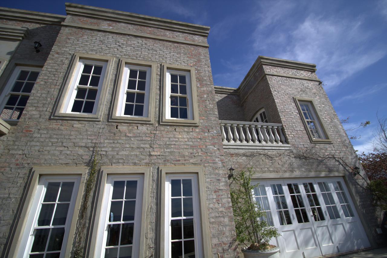 Villa Anna Katarina Riebeek-Kasteel Eksteriør billede