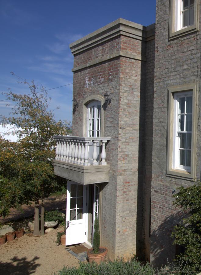 Villa Anna Katarina Riebeek-Kasteel Eksteriør billede