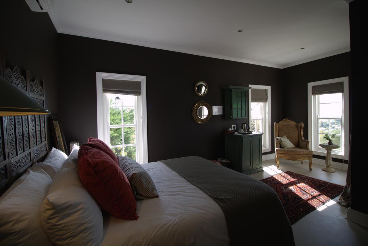 Villa Anna Katarina Riebeek-Kasteel Eksteriør billede