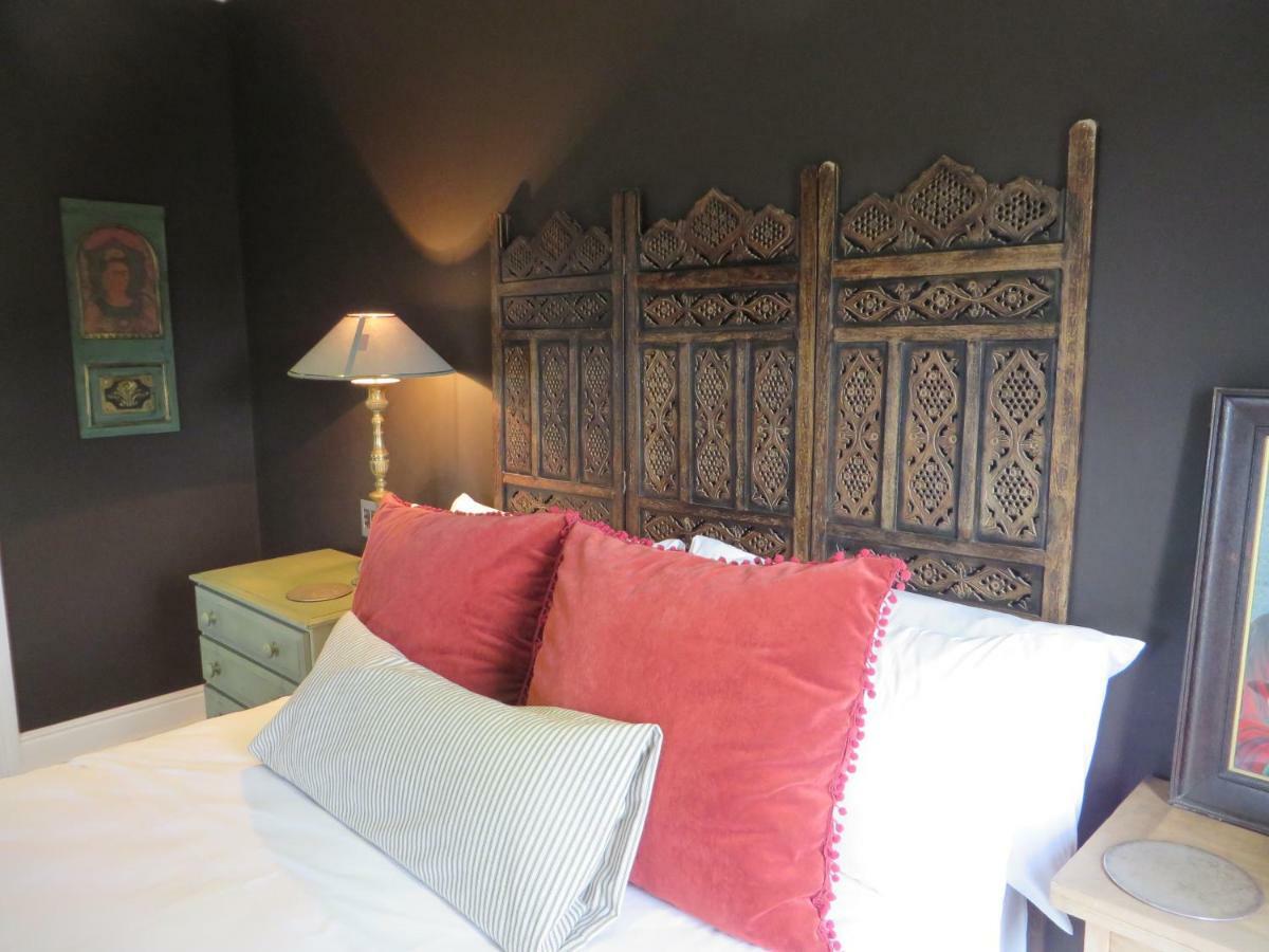 Villa Anna Katarina Riebeek-Kasteel Eksteriør billede