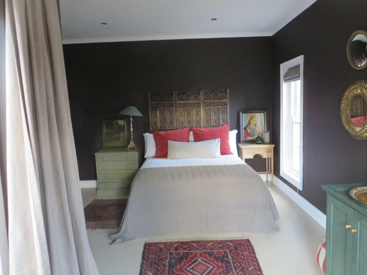 Villa Anna Katarina Riebeek-Kasteel Eksteriør billede